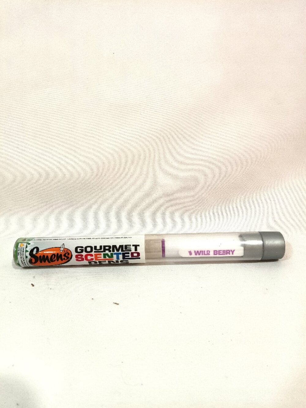 Smens Gourmet Scented Pens Wild Berry